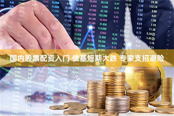 国内股票配资入门 债基短期大跌 专家支招避险